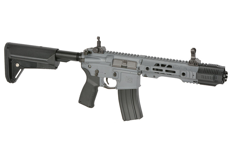 SAI GRY 7.5" Pistol Karabin replica