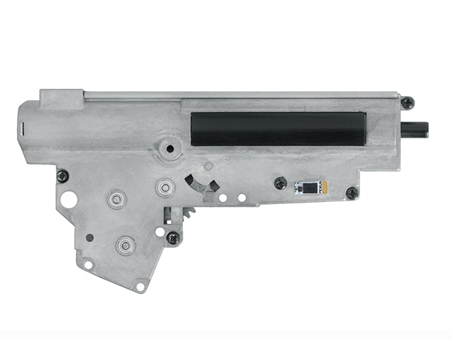 Perun Mosfet
