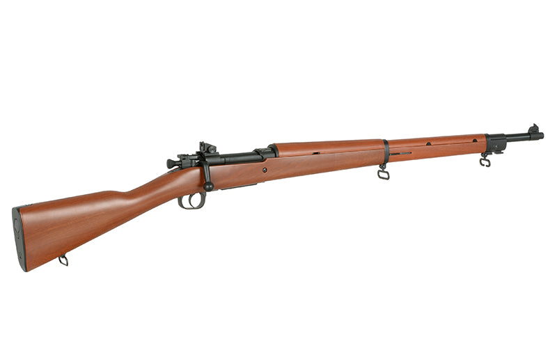 M1903A3 bolt-action riffel replica - (ABS Kolbe Version)