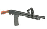 Alpha Tactical shotgun replica