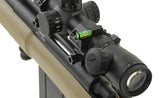 Riflescope Bubble Level for 25mm Tube