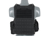 Lightweight AAV FSBE Assault Vest System V2