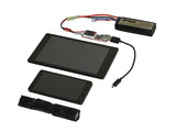 Converter LiPo/USB oplader