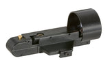 OKP-7 Type Rød dot Sigte Replica - Top skinnemontage