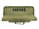 105cm Rifle Bag - Olive