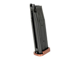 28rd magasin til R615 TTI Sand Viper