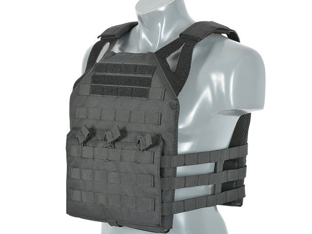 Jump Plate Carrier V2 (Size Large)