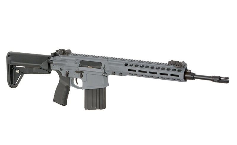 Replika Barrett Rec10 Eshooter ETU - GREY