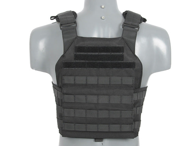 Buckle Up Assault Plate Carrier Cummerbund