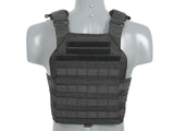 Buckle Up Assault Plate Carrier Cummerbund