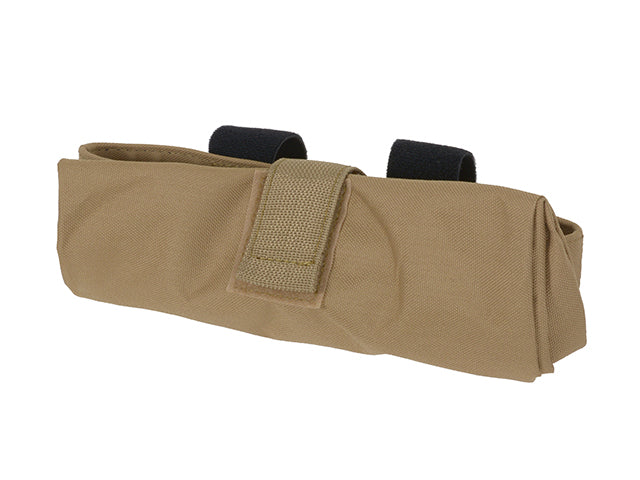 Belt Mounted Dump Pouch - Coyote