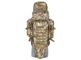 40L Sniper Backpack - Multicamo