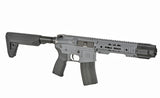 SAI GRY 6.5" SBR Replica ESHOOTER ETU, Gen-2 - Grå