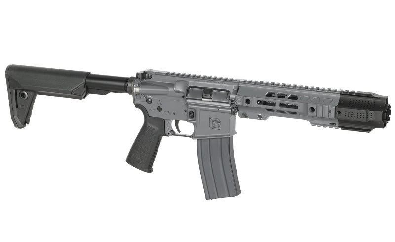 SAI GRY 7" GBB Karabin Replica CGS Lightning Serie -