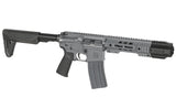 SAI GRY 7" GBB Karabin Replica CGS Lightning Serie -