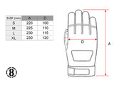 Type C Tactical Gloves (Size L)