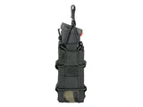 Versatile pistol magazine pouch - MB