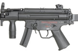 Licenseret H&K MP5 PDW CM.041PDW Replica med Eshooter ETU, GEN-2