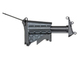 Buttstock Type SF til M249 Machine Guns