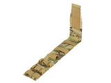 Laser Cut Medical Panel Insert for AR Magazine Pouch - Multicamo