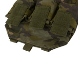 Assault Back Panel - MT