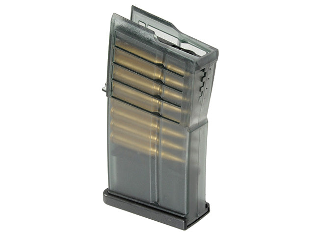Polymer Mid-Cap Magasin 120 BB'er til EC202, EC203, EC204