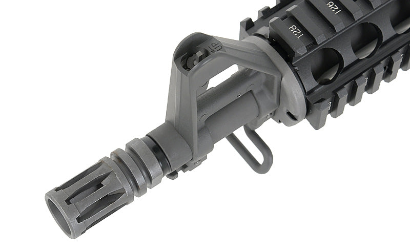 M4 CQB GBBR Airsoft Riffel V3 - Sort