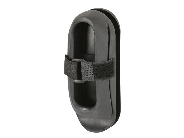 AK47/AK74 Buttstock Pad - Sort
