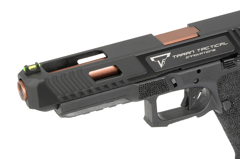TTI JW2 Combat Master Custom Replica