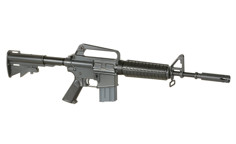 Colt 610/GAU-5A/A GBBr Replica CGS - Sort