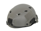 FAST BJ Hjelm Replica med quick adjustment - Foliage
