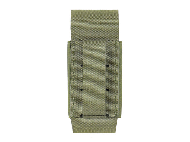 Laser Cut 40mm Hand Grenade Pouch