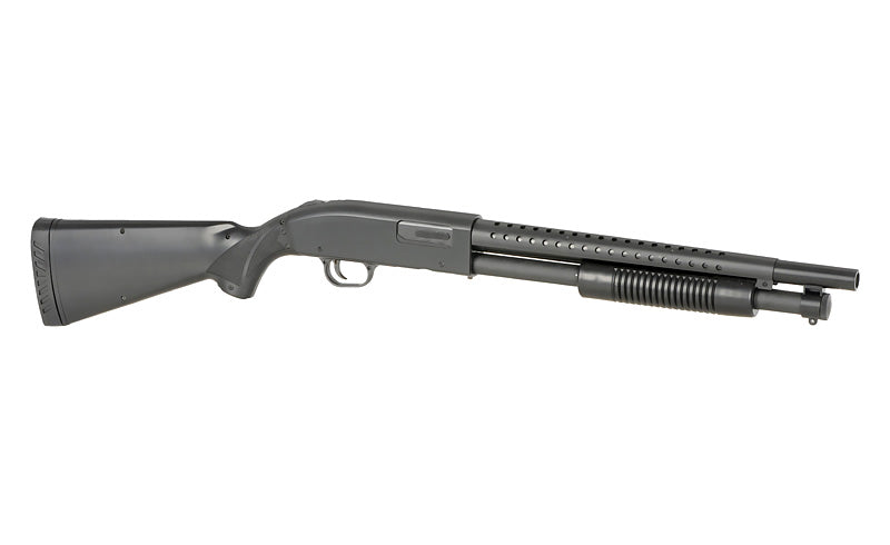 MP003A Fjeder Power Shotgun Replica