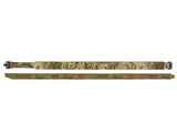 Laser-Cut Tactical Belt - XL - Multicamo