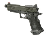 Army Staccato RMR Mounting Plate