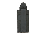 8Fields Airsoft Dead Red Rag Pouch