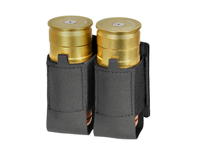 Double 40mm grenade pouch LASER CUT
