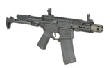 Strike industries 4" Raiders PDW AEG Riffel, GEN-2 - Sort