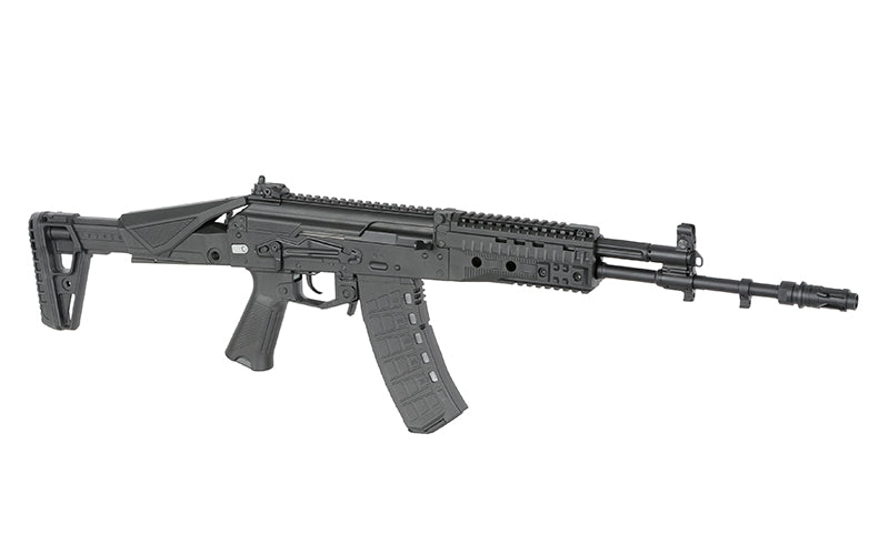 WE09 assault riffel replica
