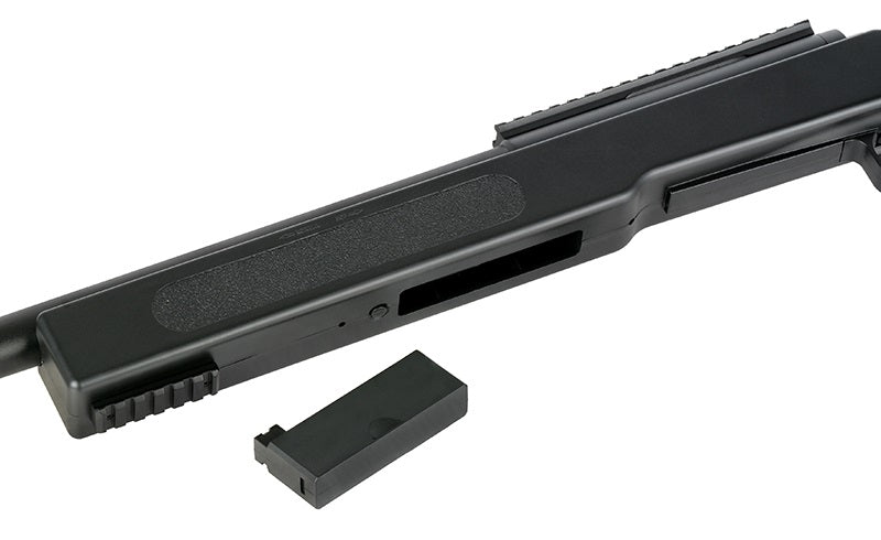 M62 Sniper Rifle Replica Magazine