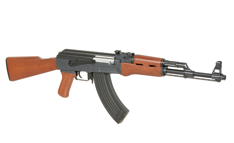 CM.028 Sport Line, GEN-2
