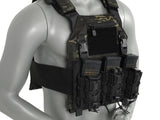Buckle Up Speed Triple Rifle/Pistol Mag Pouch