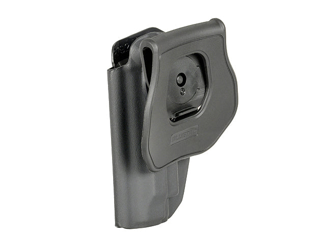 Quick Attachment Kydex M9 Hylster - Sort