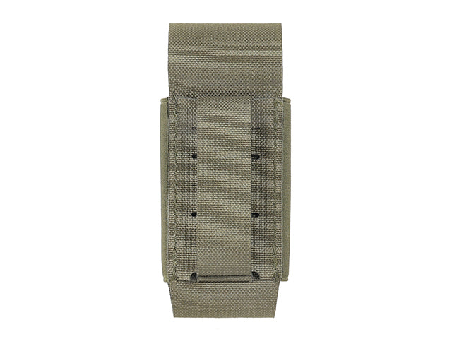 Laser Cut 40mm Hand Grenade Pouch