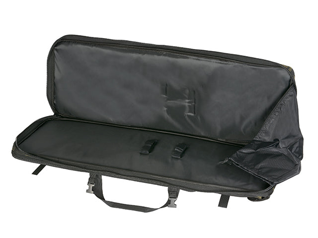 32 double rifle gun case - MT