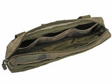 Horizontal utility Pouch