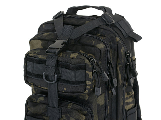 MODULAR MEDIUM ASSAULT PACK 15 L - MB
