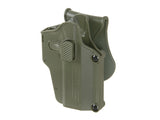 Per-Fit Hylster til more than 80 handgun models