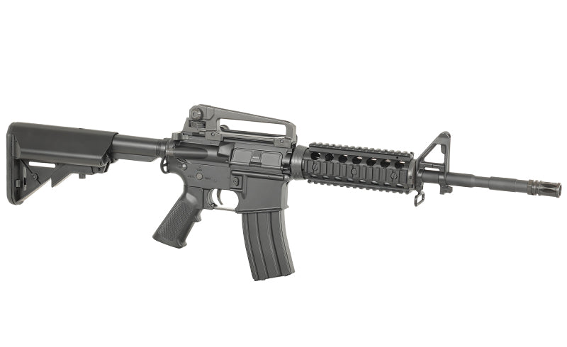 CM.507 Sport Line, GEN-2