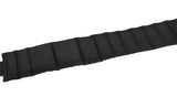 Padded patrol belt
